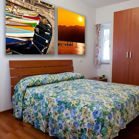 Laura Apartment Torri Del Benaco