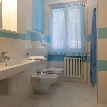 Laura Apartment Torri Del Benaco