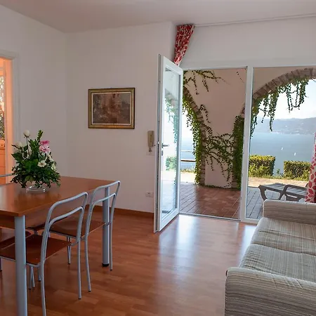 Laura Apartment