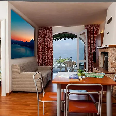 Apartment Laura Torri Del Benaco